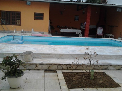 Imagem 1 de 13 de Ótima Casa Em Itanhaém | 39561 - 39561