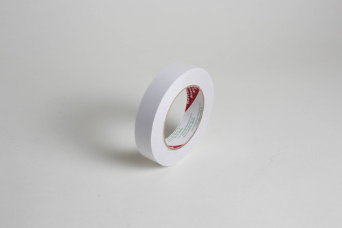 Imagen 4 de 5 de Cinta Adhesiva Doble Capa Foam Eva Navitek 18mm X 10 Metros