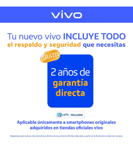Vivo Y04 256 Gb Negro 4 Gb Ram Android 14 Jade Black Negro