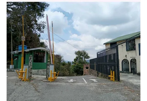 Casa En Venta En El Hatillo