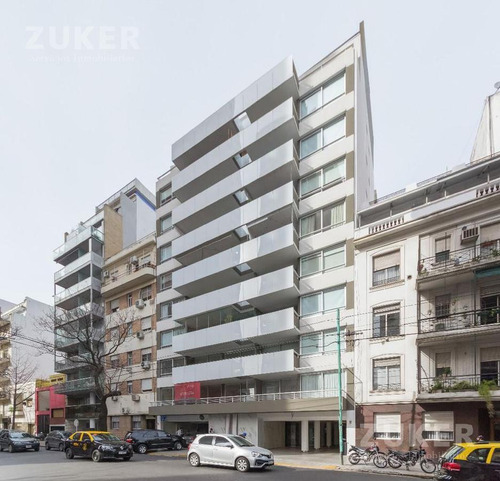 Imagen 3 de 30 de Venta - Belgrano - 4 Ambientes En Torre Hernandez Plaza - Impecable!