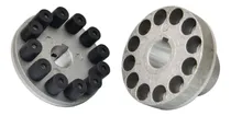 Comprar Manchon Elastico Para Acople Motor Y Bomba Hidrolavadora