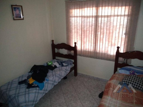 Imagem 16 de 25 de Casa Com 3 Dormitórios À Venda, 160 M² Por R$ 300.000,00 - Jardim Paraty - Londrina/pr - Ca0649