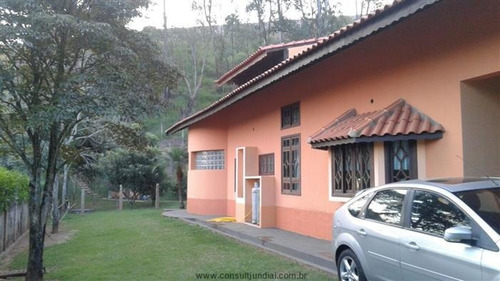 Imagem 9 de 29 de Casas À Venda Em Jundiaí/sp - Compre A Sua Casa Aqui! - 1410067
