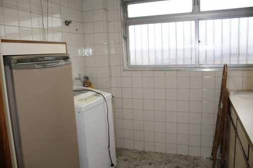 Imagem 3 de 20 de Apartamento - Ref: 3816
