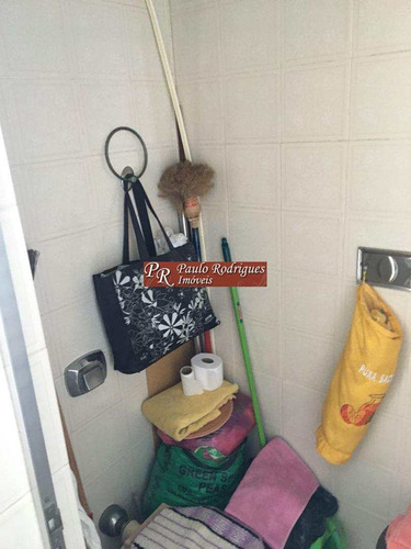 Imagem 22 de 30 de Código:50155 Apartamento Com 1 Dorm, Lins De Vasconcelos - V50155