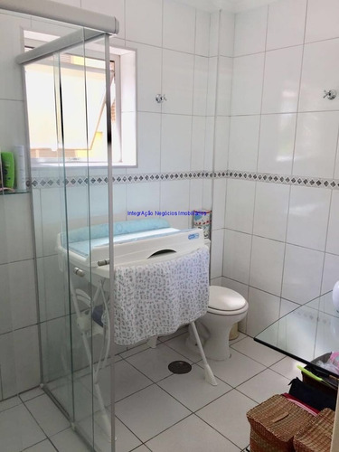Imagem 9 de 10 de Apartamento 83m², 02 Dormitórios, 01 Banheiro E 01 Vaga Na Garagem. Condomínio Com Portaria 24hrs. Excelente Localização Entre As Alamedas Anapurus - 22030703 - 70661843