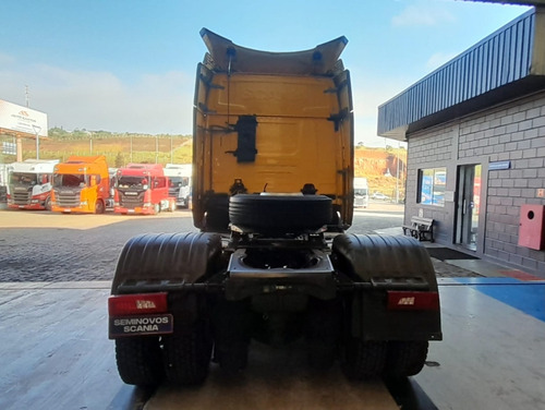 Scania R450 4x2 2023/2024