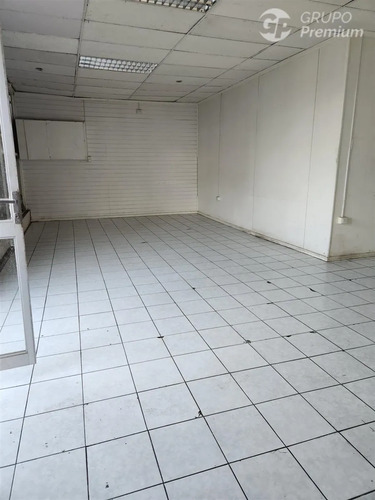 Local Comercial En Arriendo En Concepción