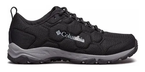 Zapatillas Columbia Hombre Firecamp Remesh