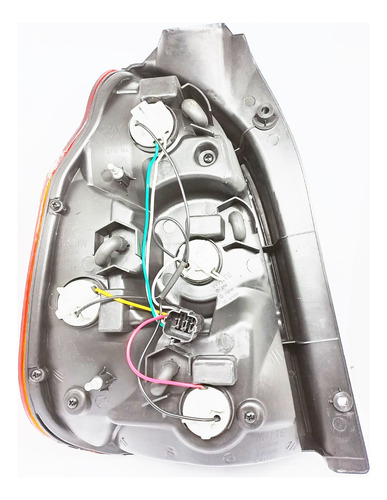 Farol Trasero Derecho Para Hyundai Terracan