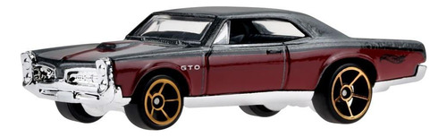 Vehículo Múltiple Hot Wheels Collector Legends - Mattel