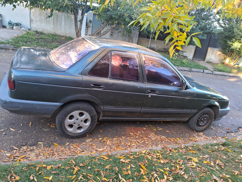 Vendo Nissan Sentra Sedan 4 Puertas,