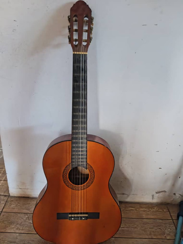 Guitarra Acústica 