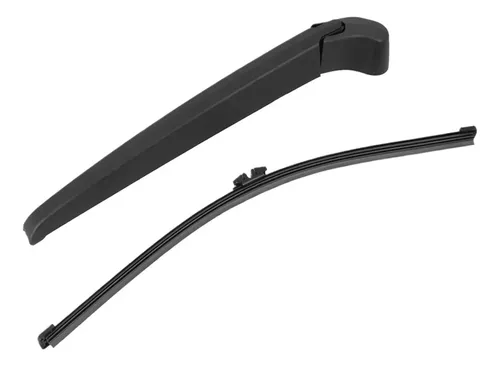 Kit De Limpiaparabrisas Trasero De Repuesto Para BMW X5 E70 Hatchback 2007-2013 Limpiaparabrisas Trasero Brazo Limpiaparabrisas