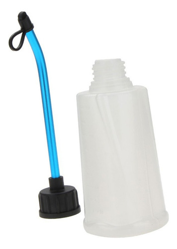 Hsp 80127 Garrafa De Óleo Combustível Nitro 250cc Para