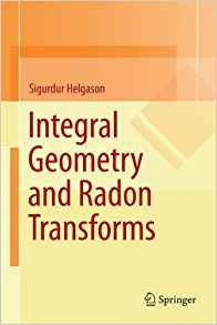 Integral Geometry And Radon Transforms