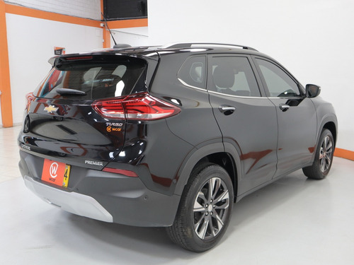 Chevrolet Tracker PREMIER 1.2 TP T CT 4X2