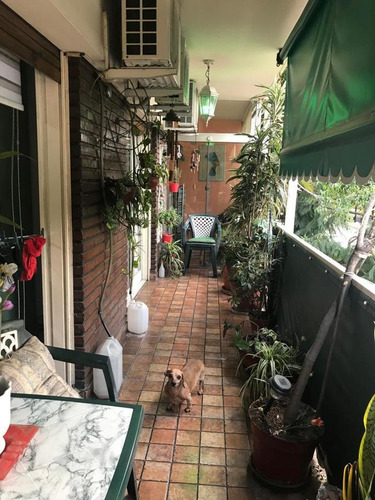 Imagen 3 de 30 de Av. Santa Fe 4900, 4 Ambientes, En Venta, En Palermo, Con Balcón