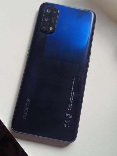 Realme 7 Pro
