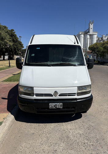 Hermoso Y Practico Motorhome Chico X Fuera Y Grande X Dentro