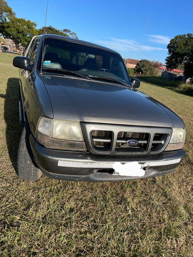 Ford Ranger 2.8 Xl I Dc 4x2