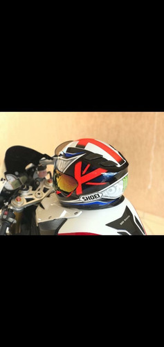 Capacete Shoei Xr1100