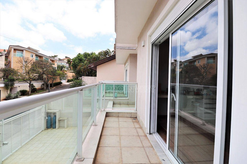 Imagem 29 de 30 de Casa Com 4 Dormitórios À Venda, 400 M² Por R$ 2.100.000,00 - Parque Dos Príncipes - São Paulo/sp - Ca14833