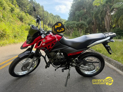 Xtz 150 Crosser S Flex 2023 Com 10 Mil Km