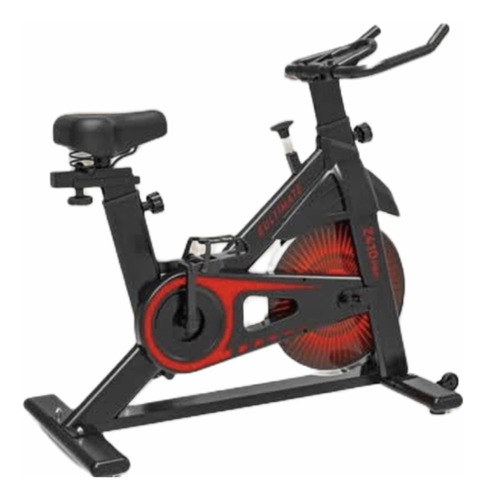 Bicicleta Spinning (Reacondicionado)