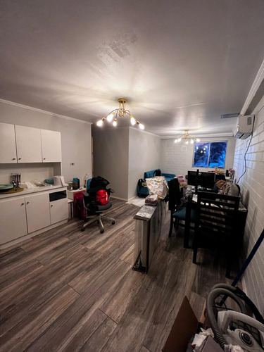 Condominio Los Alerces,4to.piso, 3 Dormitorios