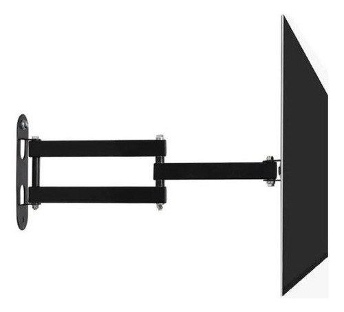 Soporte Tv De Pared Plasma/lcd Monitor De 17 A 42 Pulgadas