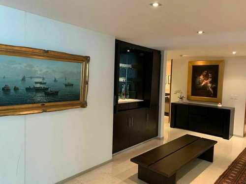 Imagen 14 de 28 de Departamento En Venta En Bosques De Las Lomas