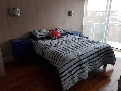 Imagen 18 de 18 de Hermoso Departamento Remodelado.