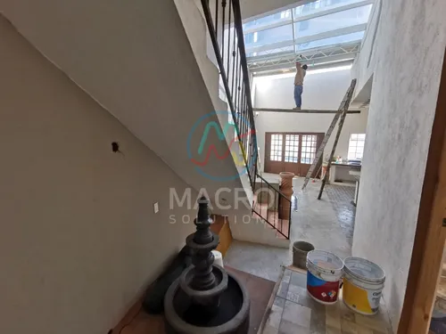 Casa En Venta En Tlayacapan