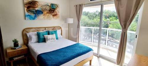 Departamento En Venta En Torre Sak Juub Alamos 1 En Cancun
