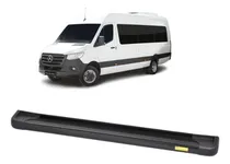 Comprar Estribos Negros Mercedes Benz Sprinter Chasis Largo