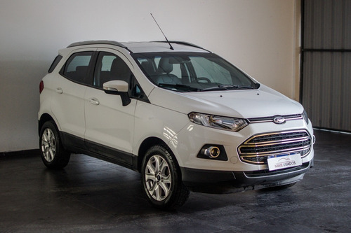 Imagen 3 de 14 de Ford Ecosport 2.0 Titanium Powershift 143cv 4x2 2017 Ab451