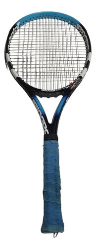 Raqueta De Tenis Babolat Pure Drive Team Impecable