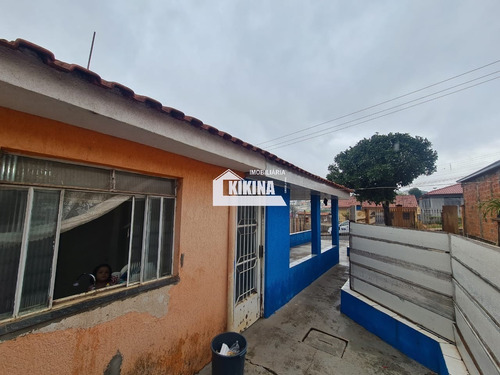 Imagem 4 de 13 de Casa Residencial Para Venda - 02950.7995