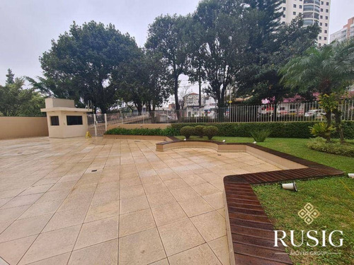 Imagem 2 de 29 de Apartamento Com 2 Dormitórios À Venda, 70 M² - Vila Prudente - São Paulo/sp - Ap1608