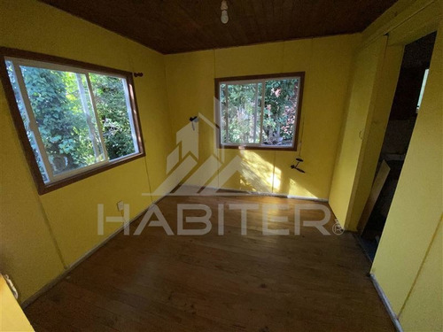 Imagen 6 de 15 de Casa En Venta De 2 Dorm. En Pucón