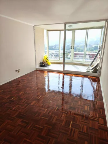 Arriendo Depto Estacion Chorrillos 3d-2b-1e