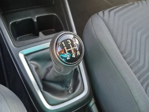 Suzuki Swift 1.2 MT