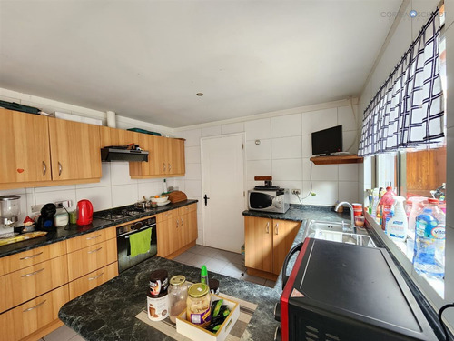 Casa En Venta El Polo De Machalí
