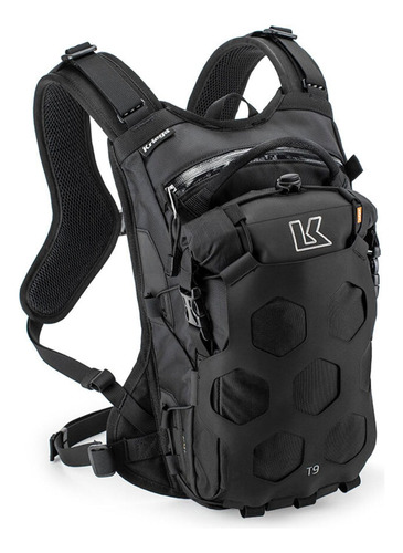 Mochila Trail 9 Adventure Para Actividades Al Aire Libre