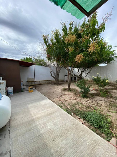 Renta Casa Amueblada Bugambilias