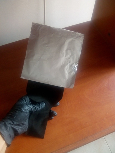 Paleta Y Peine Para Mechas Tintura - Unidad a $2492