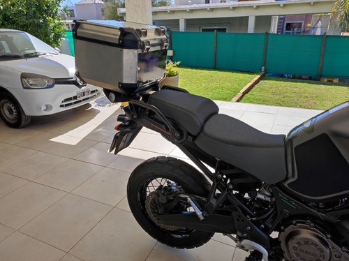 Imagen 6 de 25 de Yamaha Super Tenere 1200 Cc - Mod. 2013 - Super Tenere 1200