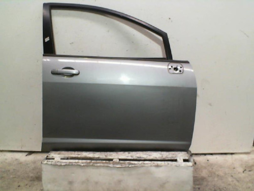 Puerta Delantera Derecha Nissan Tiida 5p 2011 - 286774